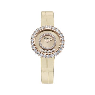 Chopard - Happy Diamonds Joaillerie