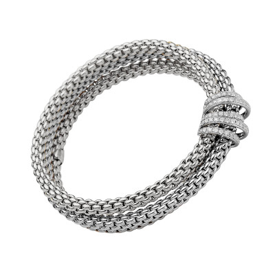 FOPE - Solo Flex'it Armband