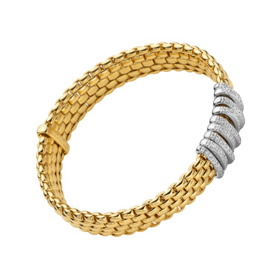 FOPE - Panorama Flex'it Armband