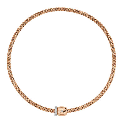 FOPE - Solo Flex'it Halskette