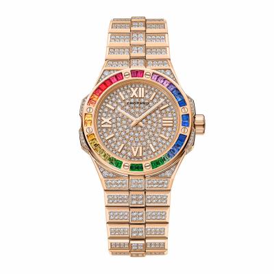 Chopard - Alpine Eagle 33 Frozen