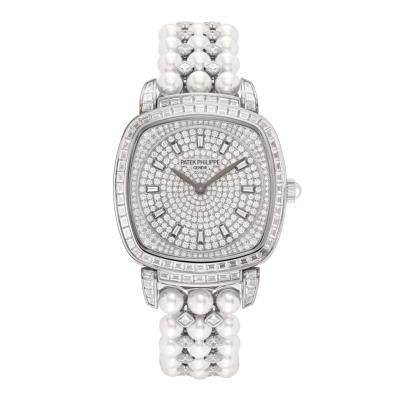 Patek Philippe - Gondolo