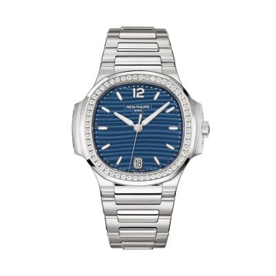 Patek Philippe - Nautilus Ladies Automatic
