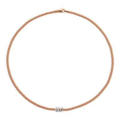 FOPE - Prima Flex'it Collier