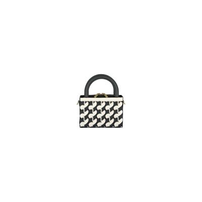 Chopard - Happy Hearts Micro Tote Bag
