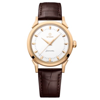 Omega - Seamaster 37mm