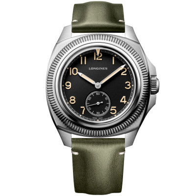 Longines - LONGINES PILOT MAJETEK