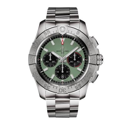 Breitling - Avenger B01 Chronograph 44