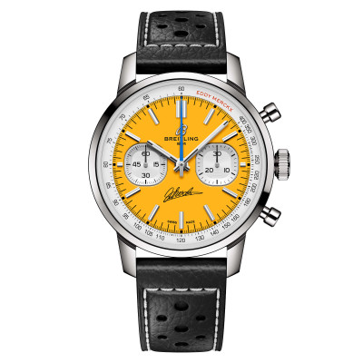 Breitling - Top Time B01 Eddy Merckx