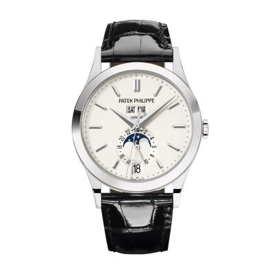 Patek Philippe - Jahreskalender Mondphasen