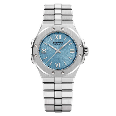 Chopard - Alpine Eagle 36