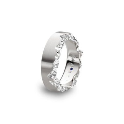 Schmuckwerk - Alpen Ring