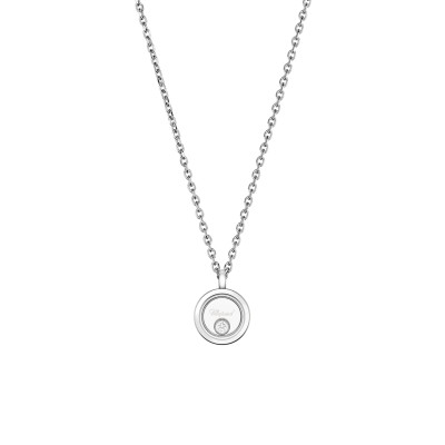 Chopard - Happy Diamonds Icons Halskette