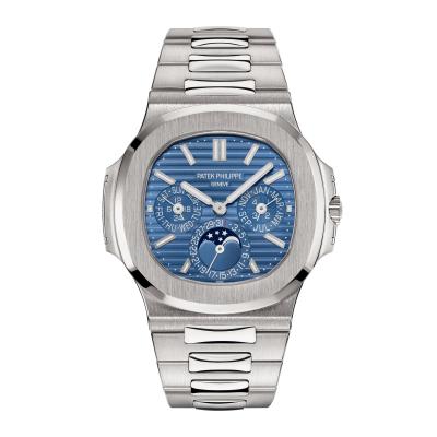 Patek Philippe - Nautilus Ewiger Kalender