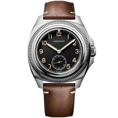 Longines - LONGINES PILOT MAJETEK