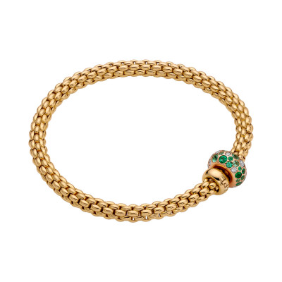 FOPE - Solo Flex'it Armband