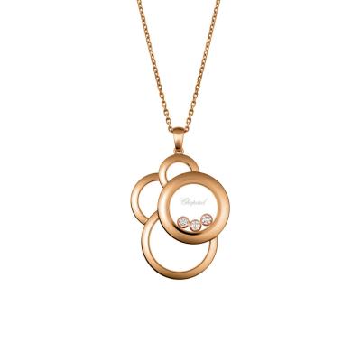 Chopard - Happy Dreams Halskette mit Anhänger