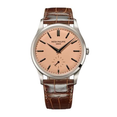 Patek Philippe - Calatrava