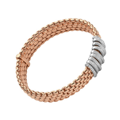 FOPE - Panorama Flex'it Armband