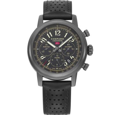 Chopard - Mille Miglia 2020 Race Edition