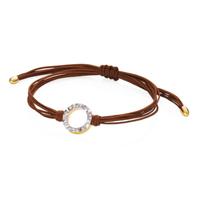 Schmuckwerk - Alpen Textilband