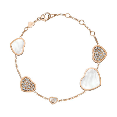 Chopard - Happy Hearts Armband