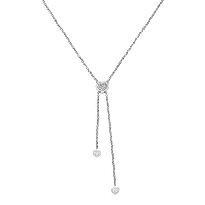 Chopard - Happy Hearts Halskette