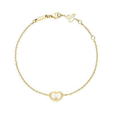 Chopard - Happy Diamonds Icons Armband
