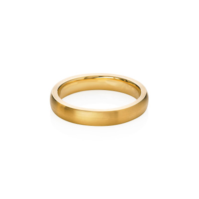 Schmuckwerk - Alpen Ring