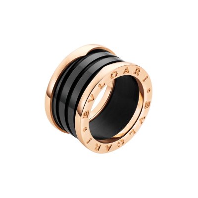 BVLGARI - B.zero 1 Ring