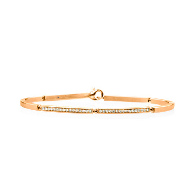 Schmuckwerk - Saturn Armband