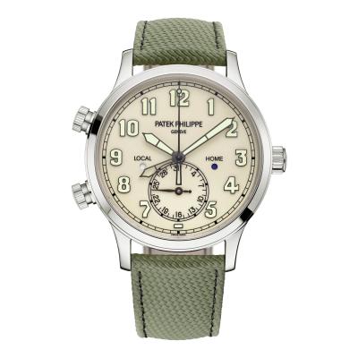 Patek Philippe - Calatrava