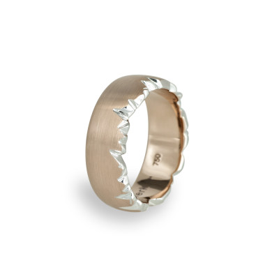 Schmuckwerk - Alpen Ring