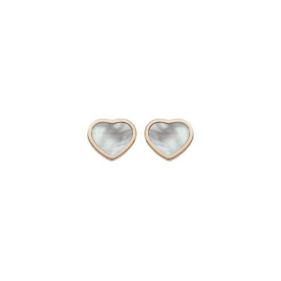 Chopard - Happy Hearts Ohrstecker