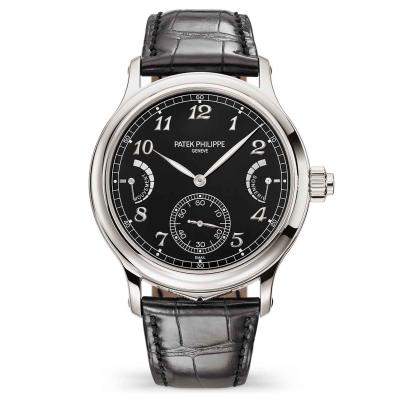 Patek Philippe - Grandes Complications