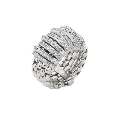 FOPE - Panorama Flex'it Ring