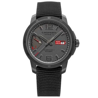 Chopard - Mille Miglia GTS Power Control Grigio Speziale