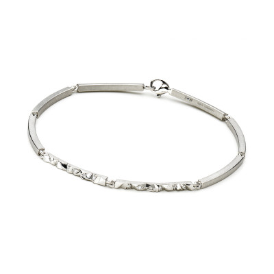 Schmuckwerk - Alpen Armband