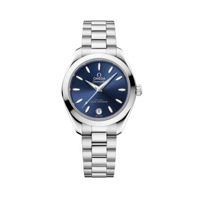 Omega - Seamaster Aqua Terra 150 M