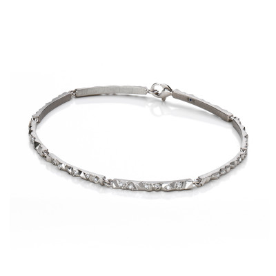 Schmuckwerk - Alpen Armband