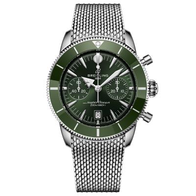Breitling - Superocean Heritage B01 Chronograph 42