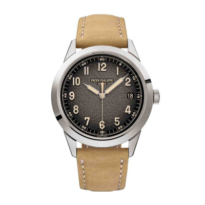 Patek Philippe - Calatrava