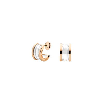 BVLGARI - B.zero 1 Ohrringe