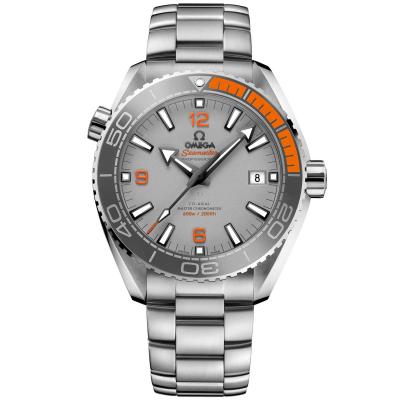 Omega - Seamaster Planet Ocean 600M