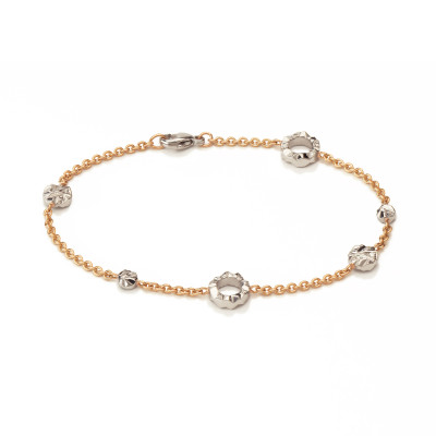 Schmuckwerk - Alpen Armband