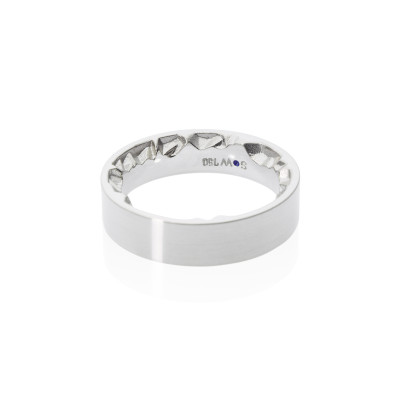 Schmuckwerk - Alpen Ring
