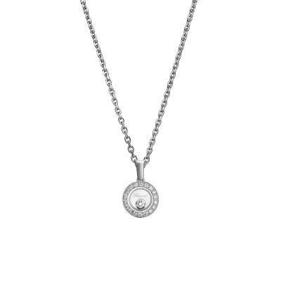 Chopard - Happy Diamonds Icons Anhänger