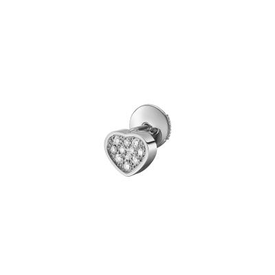 Chopard - My Happy Hearts Ohrring