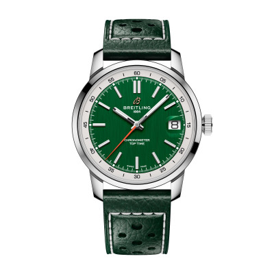 Breitling - Top Time B31