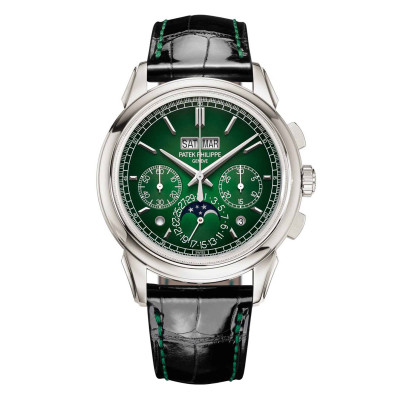 Patek Philippe - Grandes Complications